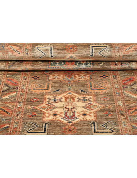 Tappeto Kazak Royal Pakistan cm.81x257