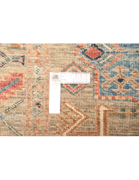 Tappeto Kazak Royal Pakistan cm.81x257