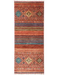 Tappeto Rubin Pakistan cm.81x200