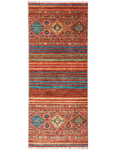 Tappeto Rubin Pakistan cm.81x200