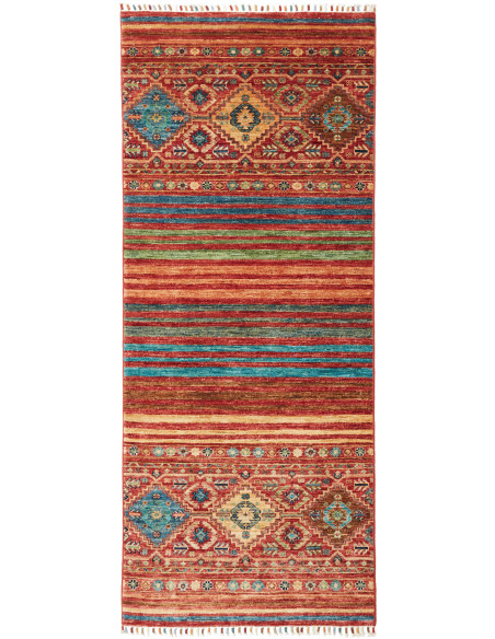 Tappeto Rubin Pakistan cm.81x200