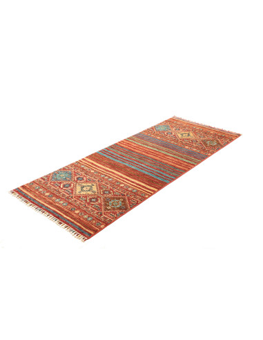 Tappeto Rubin Pakistan cm.81x200