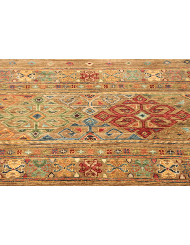 Tappeto Rubin Pakistan cm.81x253