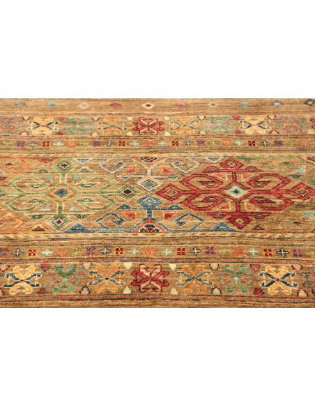 Tappeto Rubin Pakistan cm.81x253