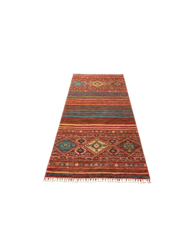 Tappeto Rubin Pakistan cm.81x200