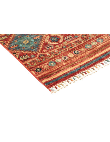 Tappeto Rubin Pakistan cm.81x200