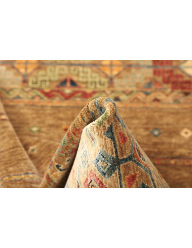 Tappeto Rubin Pakistan cm.81x252