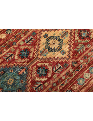 Tappeto Rubin Pakistan cm.81x200