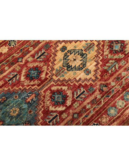 Tappeto Rubin Pakistan cm.81x200