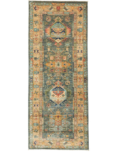 Tappeto Kazak Royal Pakistan cm.80x198