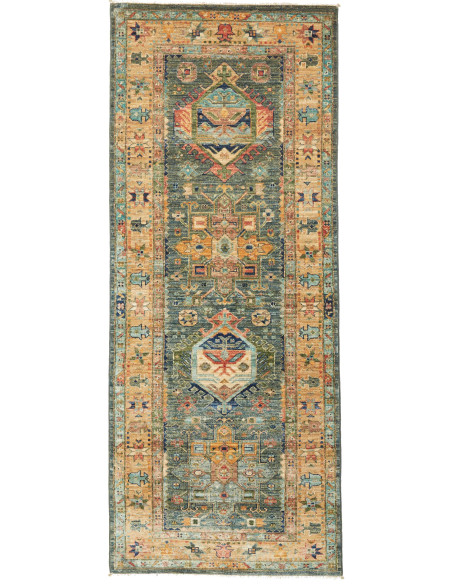 Tappeto Kazak Royal Pakistan cm.80x198