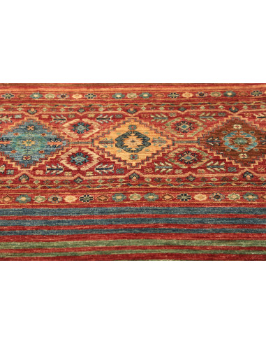 Tappeto Rubin Pakistan cm.81x200