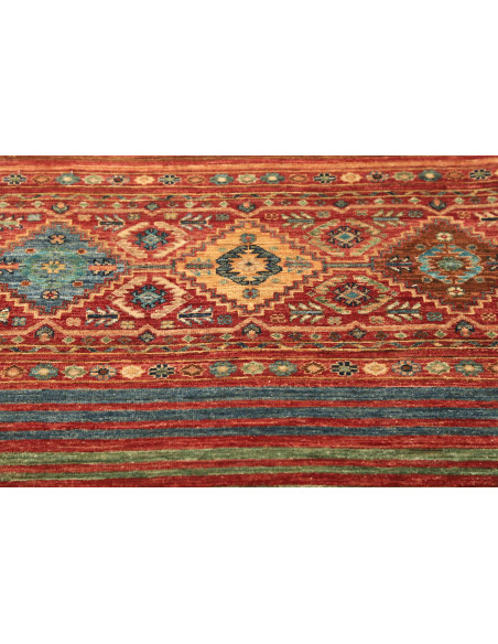 Tappeto Rubin Pakistan cm.81x200