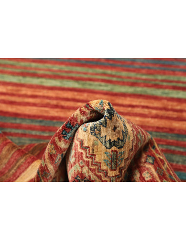 Tappeto Rubin Pakistan cm.81x200