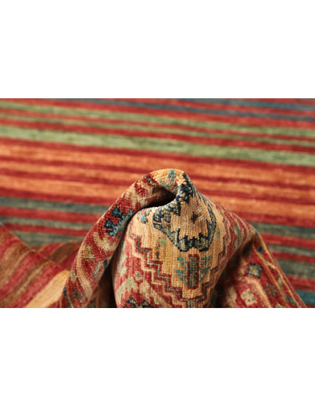 Tappeto Rubin Pakistan cm.81x200