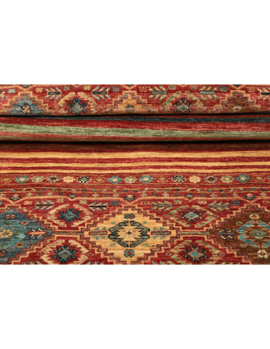 Tappeto Rubin Pakistan cm.81x200