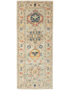 Tappeto Kazak Royal Pakistan cm.80x195
