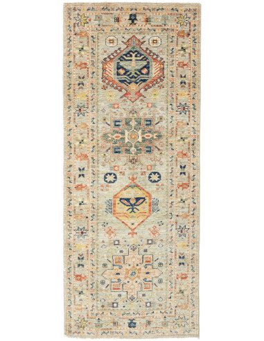Tappeto Kazak Royal Pakistan cm.80x195