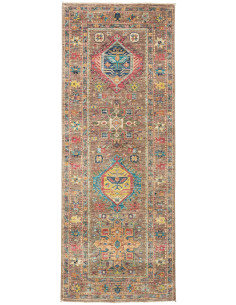 Tappeto Kazak Royal Pakistan cm.78x203