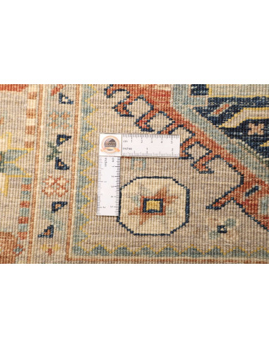 Tappeto Kazak Royal Pakistan cm.80x195