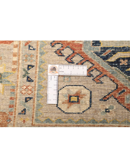 Tappeto Kazak Royal Pakistan cm.80x195