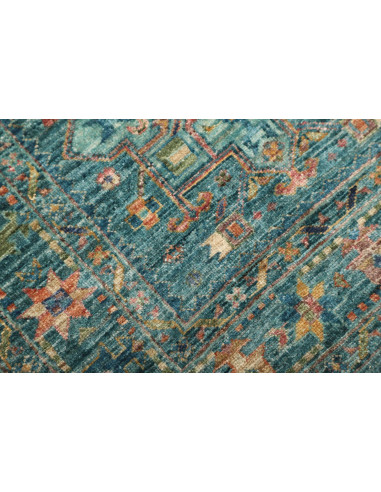 Tappeto Kazak Royal Pakistan cm.79x204