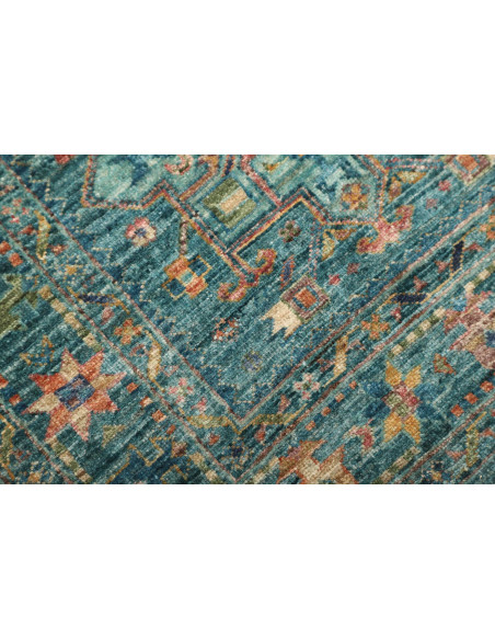 Tappeto Kazak Royal Pakistan cm.79x204