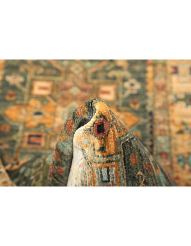 Tappeto Kazak Royal Pakistan cm.80x198