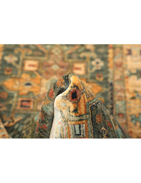 Tappeto Kazak Royal Pakistan cm.80x198