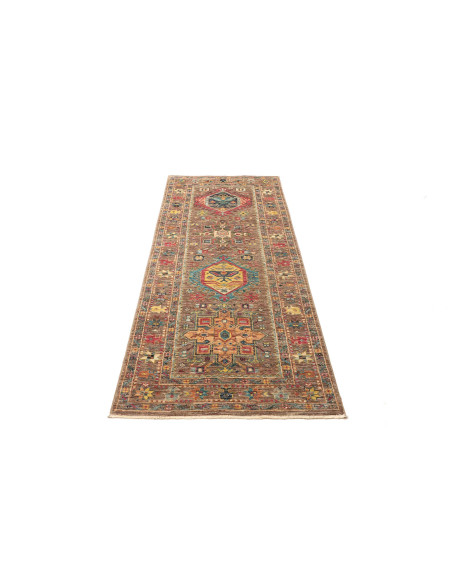 Tappeto Kazak Royal Pakistan cm.78x203