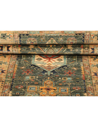 Tappeto Kazak Royal Pakistan cm.80x198