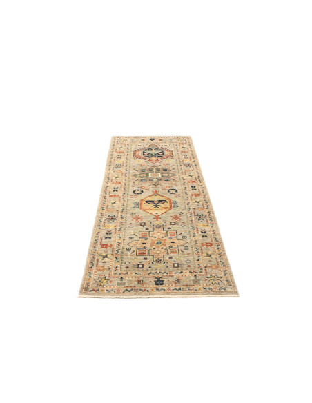 Tappeto Kazak Royal Pakistan cm.80x195