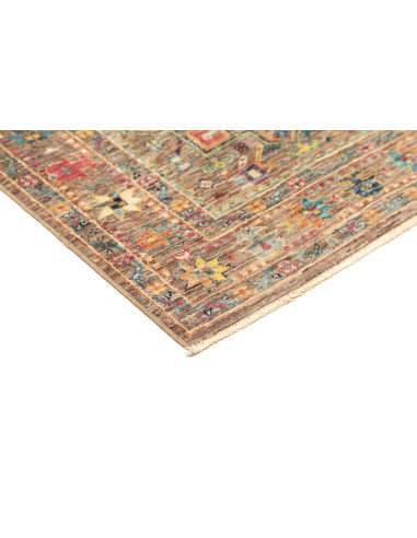 Tappeto Kazak Royal Pakistan cm.78x203