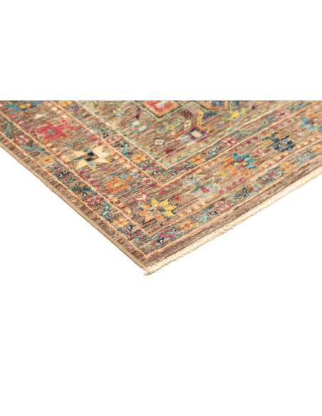 Tappeto Kazak Royal Pakistan cm.78x203