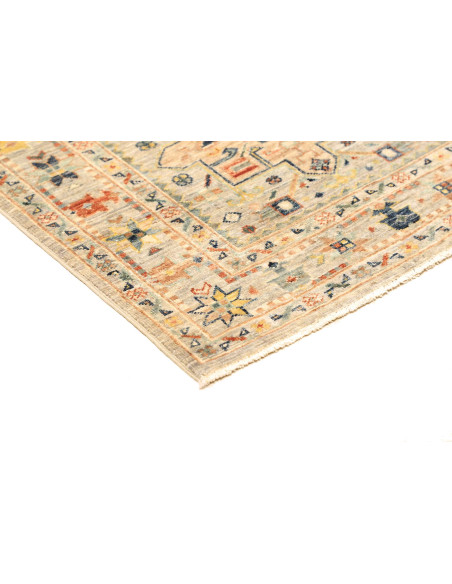 Tappeto Kazak Royal Pakistan cm.80x195