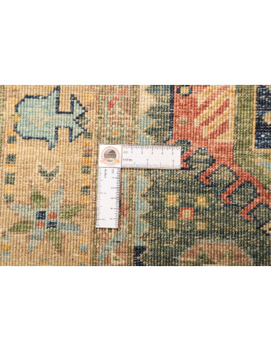 Tappeto Kazak Royal Pakistan cm.80x198