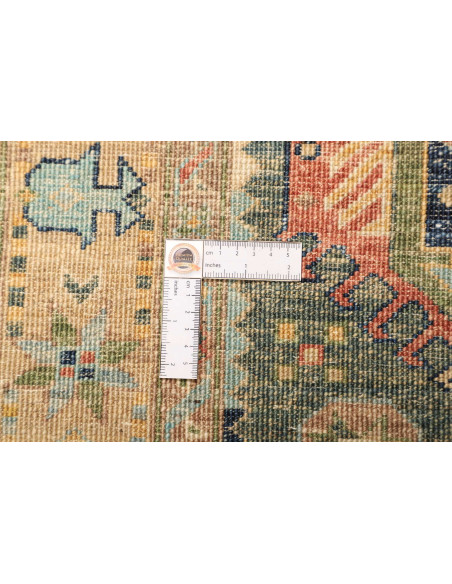 Tappeto Kazak Royal Pakistan cm.80x198