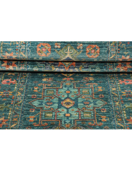 Tappeto Kazak Royal Pakistan cm.79x204