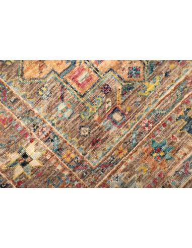 Tappeto Kazak Royal Pakistan cm.78x203