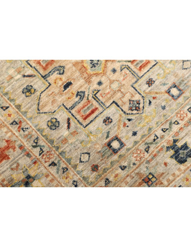 Tappeto Kazak Royal Pakistan cm.80x195