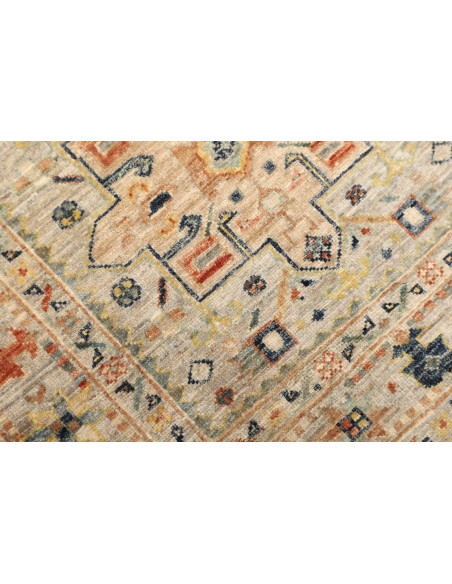Tappeto Kazak Royal Pakistan cm.80x195