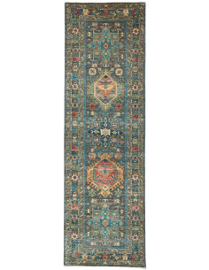 Tappeto Kazak Royal Pakistan cm.78x253
