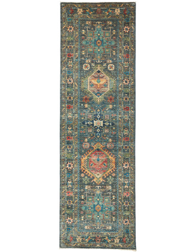 Tappeto Kazak Royal Pakistan cm.78x253