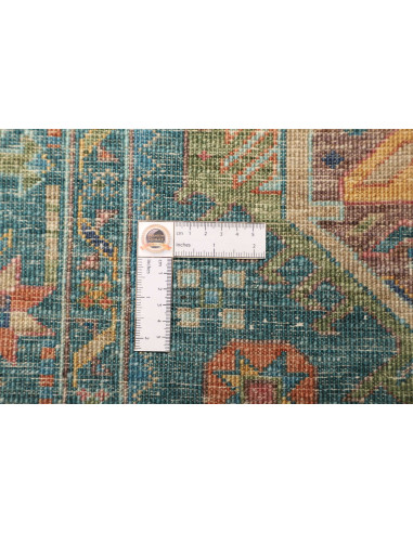 Tappeto Kazak Royal Pakistan cm.79x204