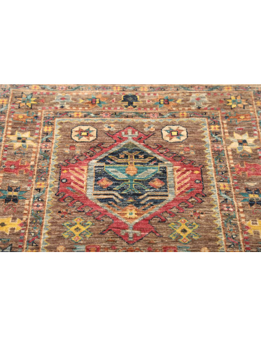 Tappeto Kazak Royal Pakistan cm.78x203