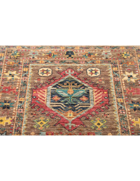 Tappeto Kazak Royal Pakistan cm.78x203