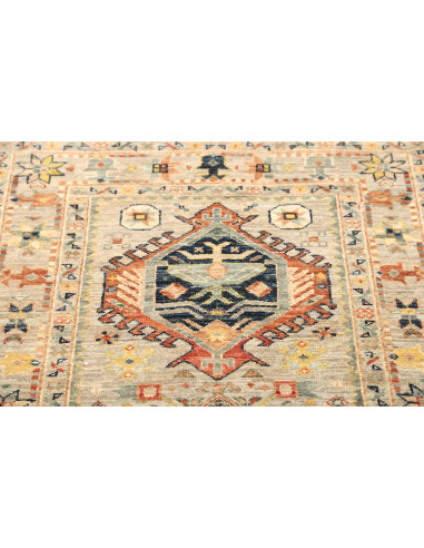 Tappeto Kazak Royal Pakistan cm.80x195