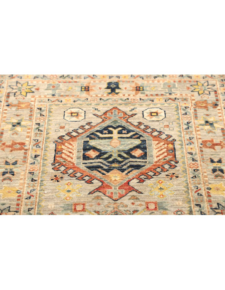 Tappeto Kazak Royal Pakistan cm.80x195