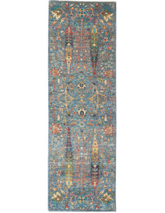 Tappeto Shahi Fine Pakistan cm.79x243