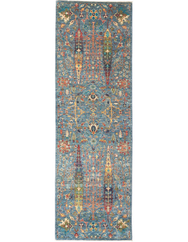 Tappeto Shahi Fine Pakistan cm.79x243